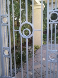 Ornamental Fencing