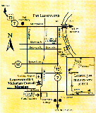 Mansion Map
