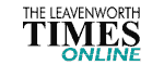 Leavenworth Times Online