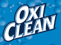 Click Here for OxiClean