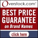 Save with Overstock's Best Price Guarantee