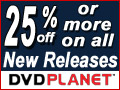 DVDPlanet.com - New Releases